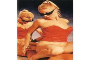 火辣少女 Chaudes Adolescentes 1981